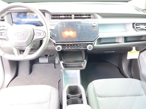 New 2027 Chevrolet Bolt LT w/ Comfort Package image 26