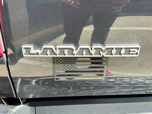 Used 2019 RAM 1500 Laramie image 23
