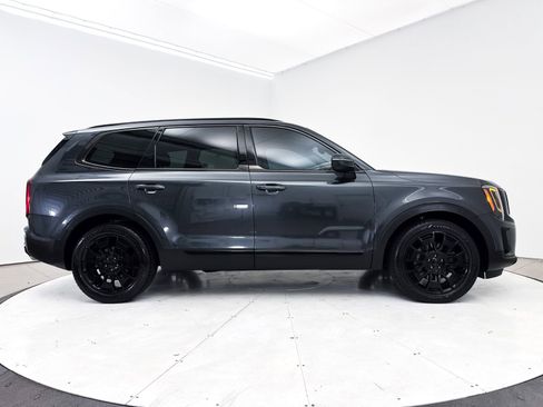 Used 2021 Kia Telluride EX w/ EX Premium Package image 45