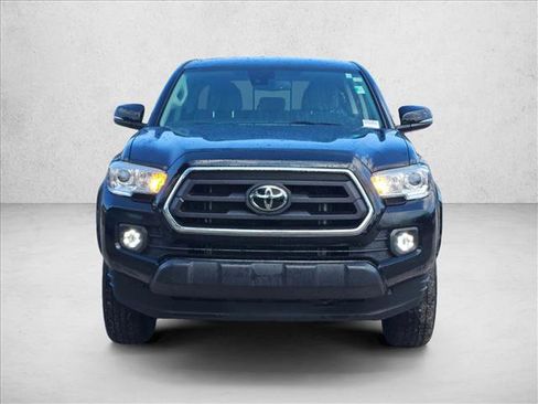 Used 2022 Toyota Tacoma SR5 image 2