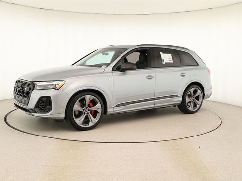 New 2026 Audi Q7 3.0T Prestige image 13