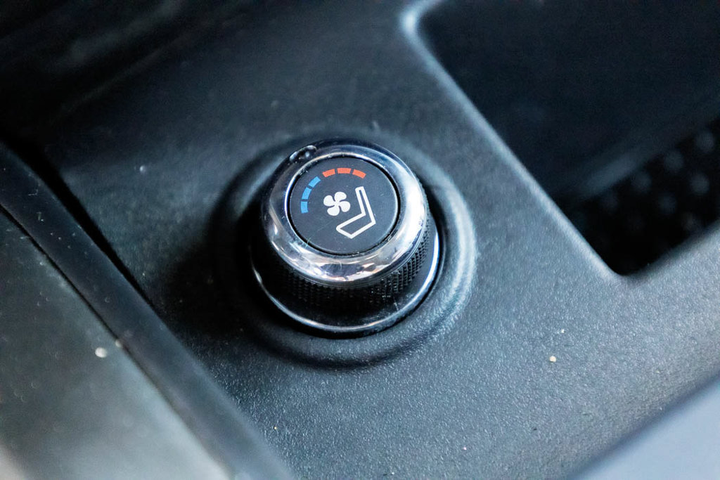 Used 2024 Nissan Titan Platinum Reserve AWD/4WD image 10