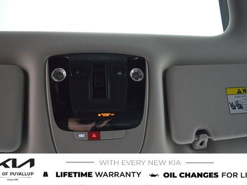 New 2026 Kia Sportage SX Prestige image 25