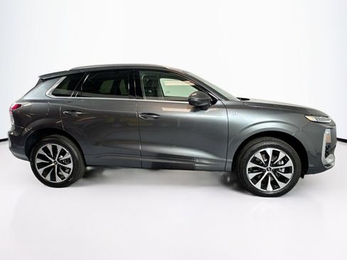 New 2026 Audi Q3 quattro 2.0T image 4