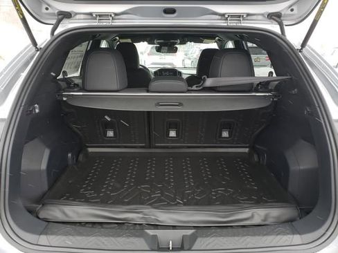 New 2026 Subaru Crosstrek 2.5i Wilderness image 4