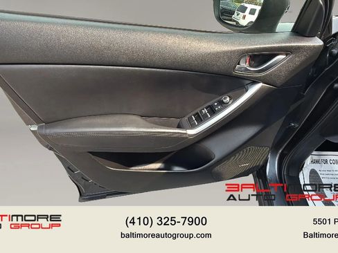 Used 2016 MAZDA CX-5 Grand Touring AWD/4WD image 15
