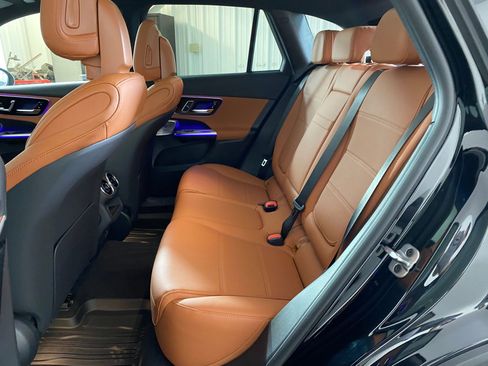 Certified 2026 Mercedes-Benz GLC 300 4MATIC image 13