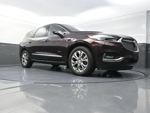 Used 2020 Buick Enclave Avenir w/ Avenir Technology Package AWD/4WD image 31