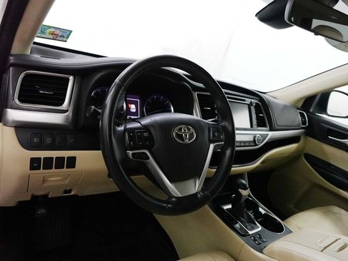 Used 2018 Toyota Highlander XLE AWD/4WD image 15