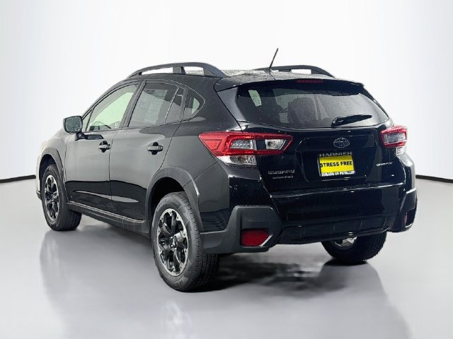 Used 2021 Subaru Crosstrek 2.0i AWD/4WD image 5