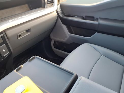 New 2025 Ford F450 XL image 14