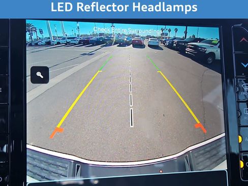 Used 2024 RAM 2500 Laramie image 31