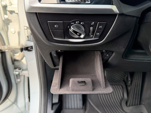 Used 2021 BMW X3 xDrive30i w/ Premium Package AWD/4WD image 24