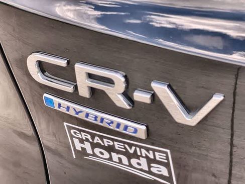 Used 2024 Honda CR-V Sport image 8