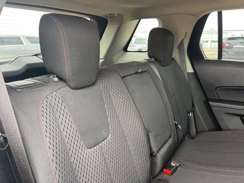 Used 2014 GMC Terrain SLE image 44