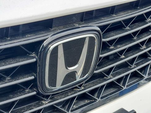 Certified 2023 Honda Accord EX image 29