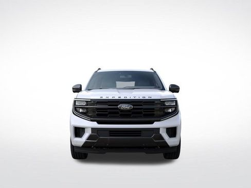 New 2027 Ford Expedition Max Platinum w/ Stealth Appearance Package AWD/4WD image 8