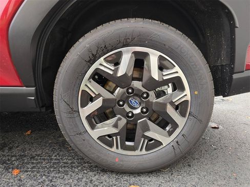 New 2025 Subaru Forester Premium image 6