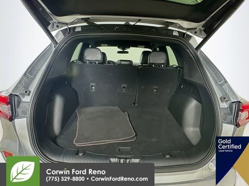 Certified 2023 Ford Escape ST-Line image 28