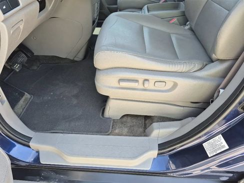 Used 2016 Honda Odyssey EX-L image 14