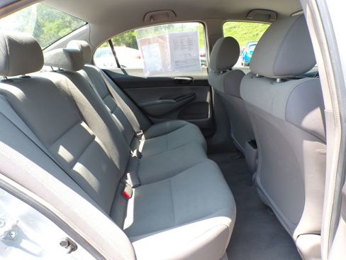 Used 2009 Honda Civic DX-VP image 29