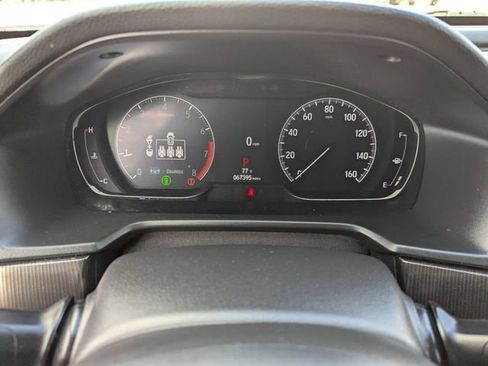 Used 2021 Honda Accord Sport image 33