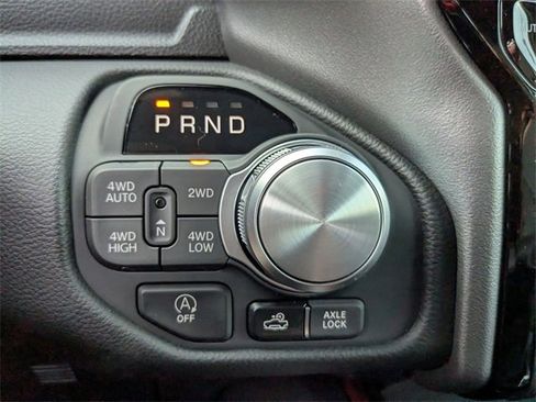 New 2026 RAM 1500 Rebel w/ Bed Utility Group image 24