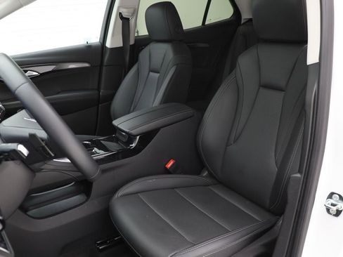Used 2025 Buick Envision Preferred AWD/4WD image 15