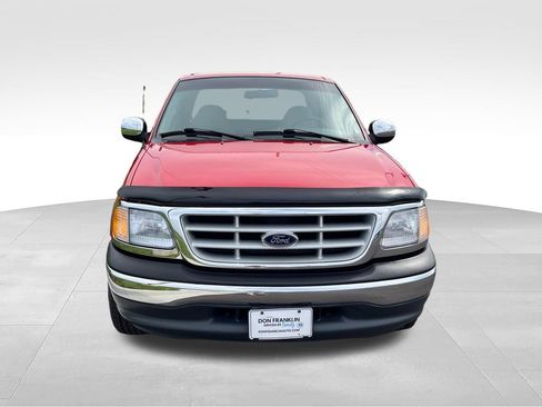 Used 1999 Ford F150 2WD SuperCab image 8