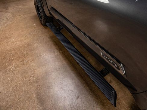 Used 2025 Toyota Tundra Platinum image 13