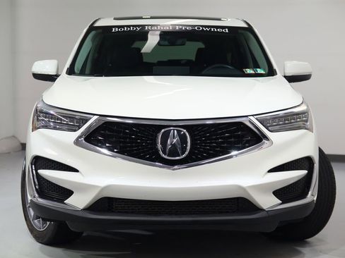 Used 2019 Acura RDX AWD w/ Technology Package image 8