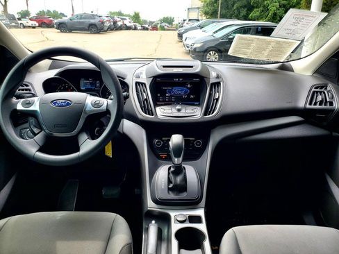 Used 2015 Ford Escape SE w/ Equipment Group 201A FWD image 10