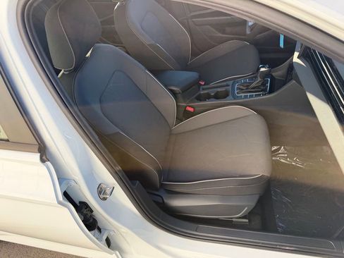 New 2026 Volkswagen Jetta Sport image 19