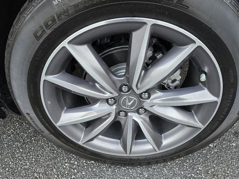 Certified 2022 Acura RDX FWD w/ Technology Package image 11