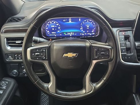 Used 2023 Chevrolet Tahoe LT w/ Luxury Package RWD image 18