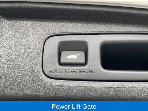 New 2026 Honda CR-V Sport-L image 27