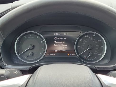 Used 2025 INFINITI QX60 Pure AWD/4WD image 21
