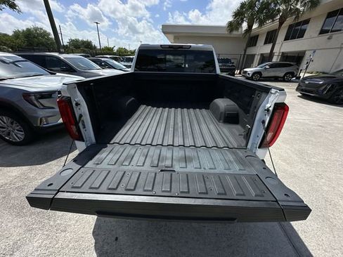 Used 2023 GMC Sierra 1500 Denali w/ Denali Reserve Package RWD image 33