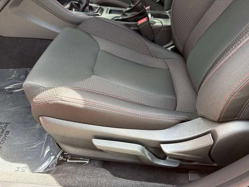 Used 2025 Subaru WRX Premium AWD/4WD image 26