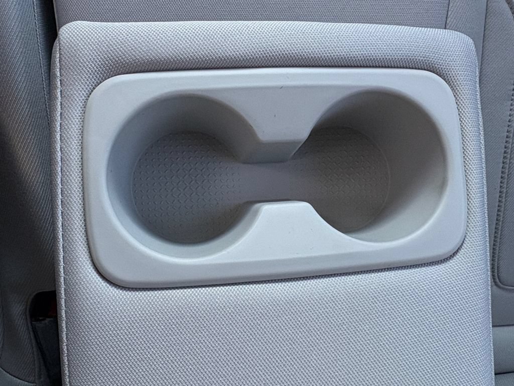 New 2026 Hyundai Tucson SEL Plus FWD image 16