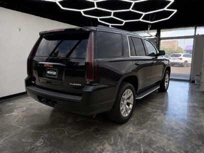 Used 2015 GMC Yukon SLT