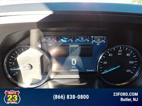 Certified 2022 Ford Expedition XLT image 23