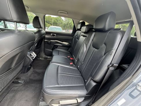 Used 2024 Kia Sorento S FWD image 28