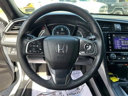 Used 2017 Honda Civic EX image 15