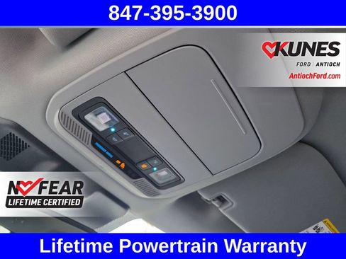 Certified 2024 Ford F150 XLT w/ Tow/Haul Package AWD/4WD image 51