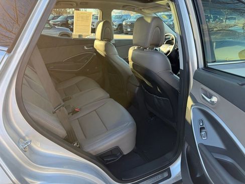 Used 2014 Hyundai Santa Fe Sport 2.0T w/ Technology Package 05 image 21