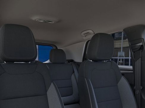 New 2026 Chevrolet TrailBlazer LS image 24