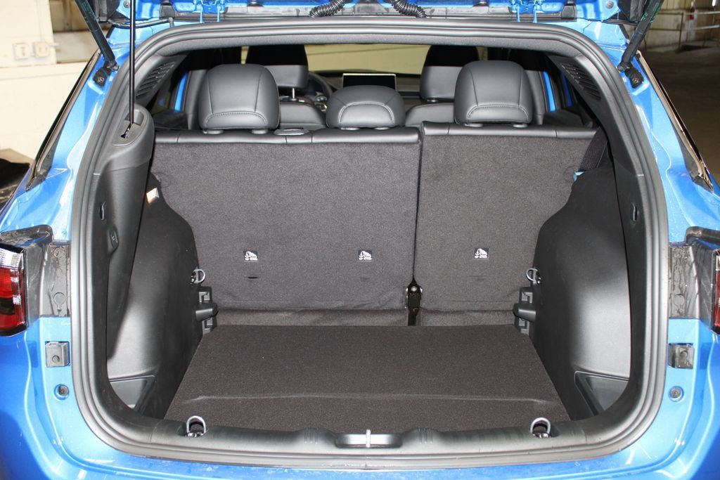 New 2026 Jeep Compass Limited AWD/4WD image 31