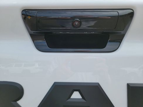 New 2026 RAM 1500 RHO w/ RHO Level 1 Equipment Group AWD/4WD image 38