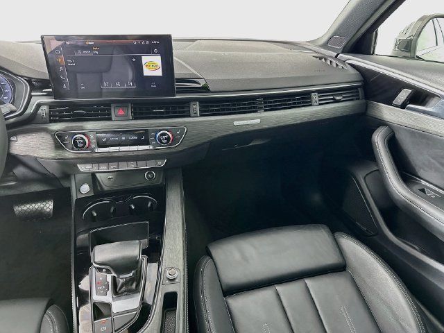 Used 2023 Audi A4 2.0T Premium Plus AWD/4WD image 28